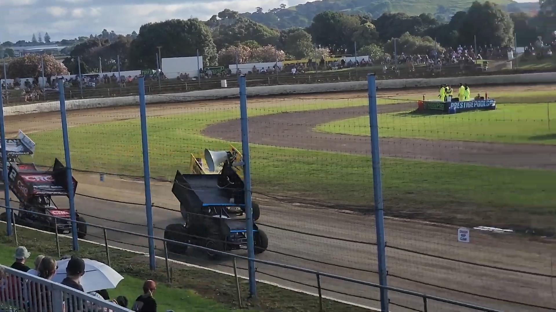 Sprint Car Racing | Fenton Racing